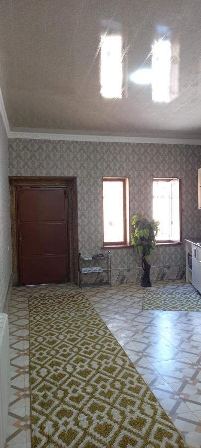 Lion Guest House Buchara Exteriör bild